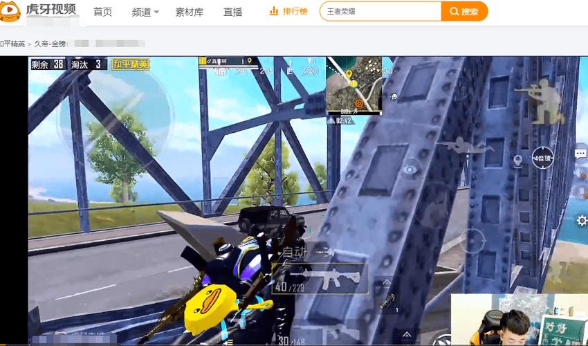 深入了解和平精英辅助现象：技术创新与社会影